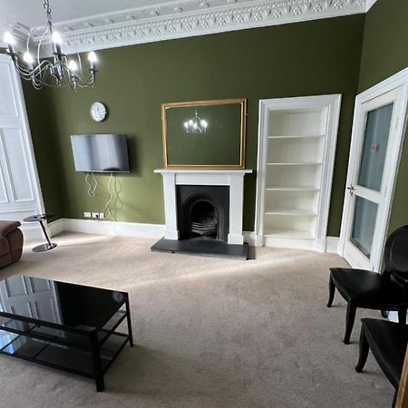 Sauchiehall Street West End Apartment グラスゴー エクステリア 写真