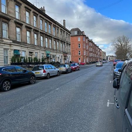 Sauchiehall Street West End Apartment グラスゴー エクステリア 写真