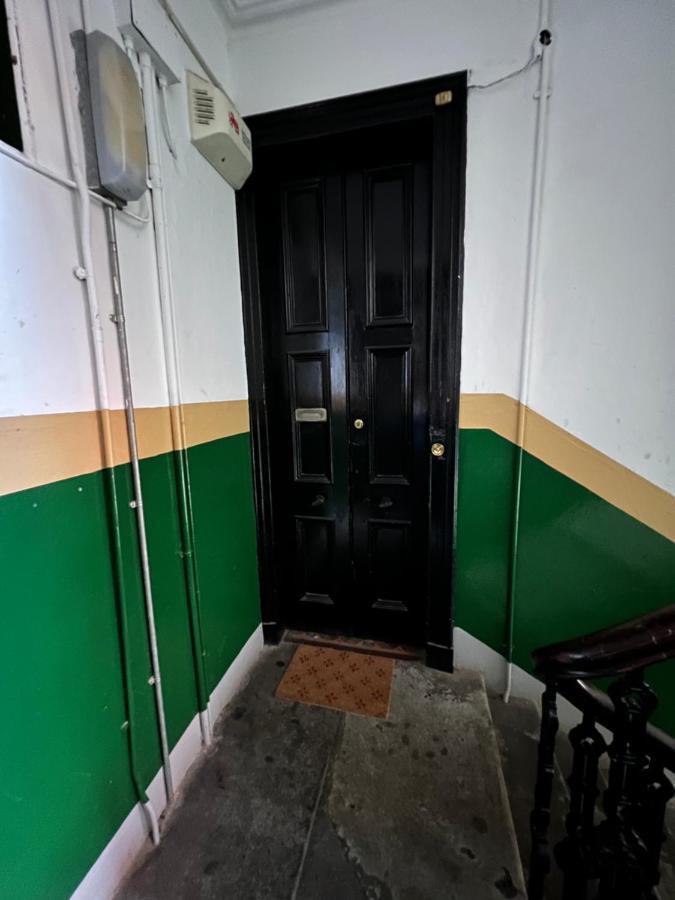Sauchiehall Street West End Apartment グラスゴー エクステリア 写真