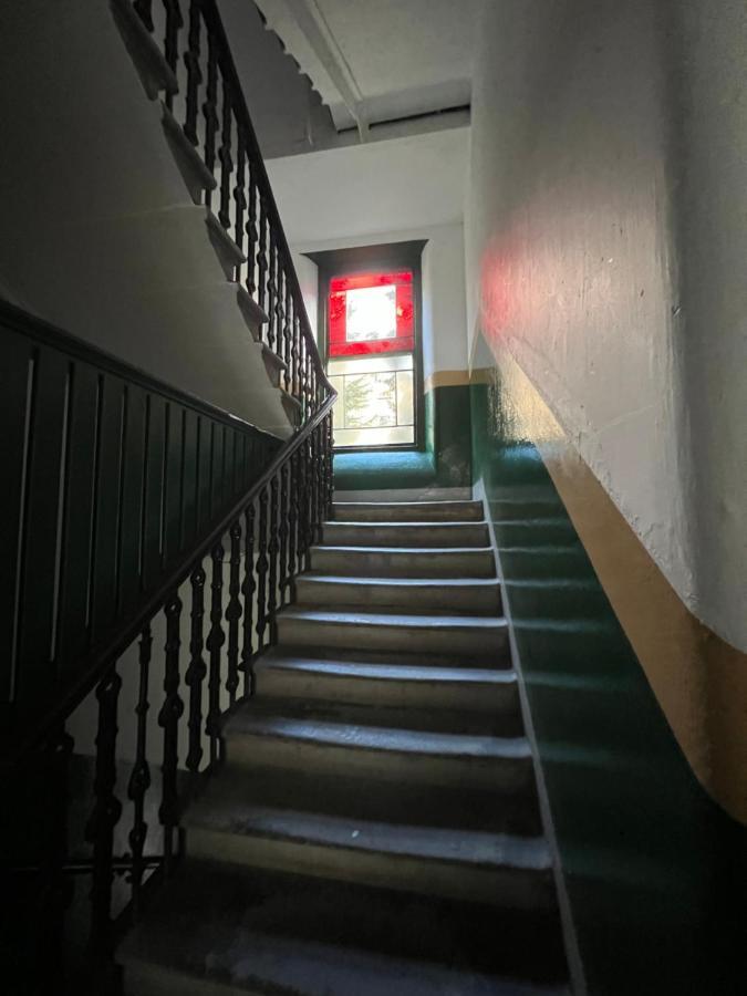 Sauchiehall Street West End Apartment グラスゴー エクステリア 写真