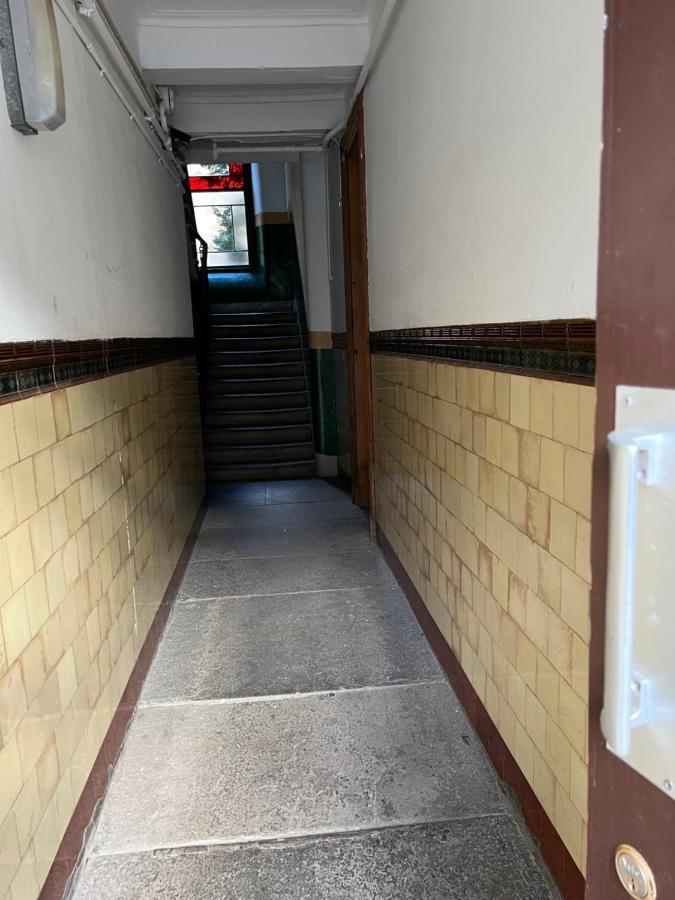 Sauchiehall Street West End Apartment グラスゴー エクステリア 写真