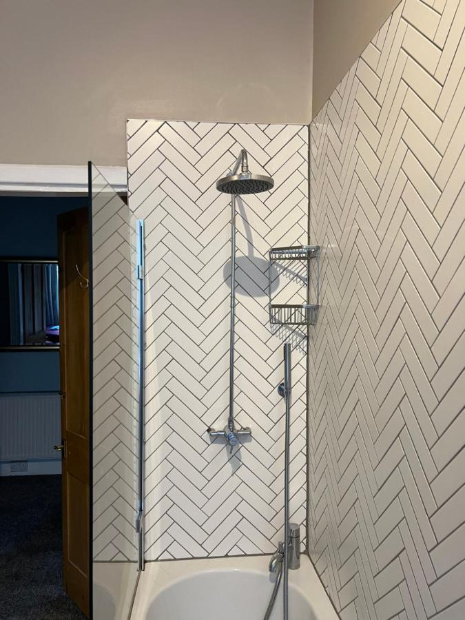 Sauchiehall Street West End Apartment グラスゴー エクステリア 写真